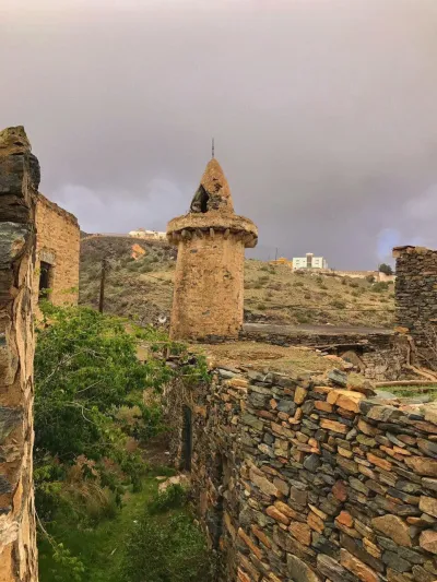 مصور سعودي يوثق ألف موقع أثري بالمملكة بعدسته الخاصة