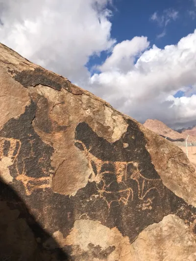 مصور سعودي يوثق ألف موقع أثري بالمملكة بعدسته الخاصة