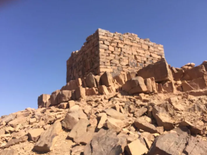 مصور سعودي يوثق ألف موقع أثري بالمملكة بعدسته الخاصة