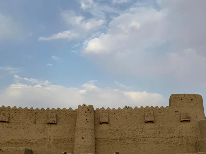 مصور سعودي يوثق ألف موقع أثري بالمملكة بعدسته الخاصة