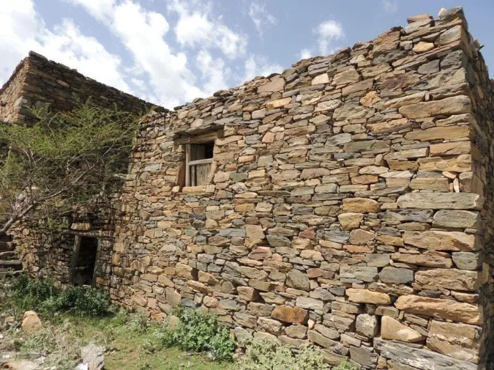 مصور سعودي يوثق ألف موقع أثري بالمملكة بعدسته الخاصة