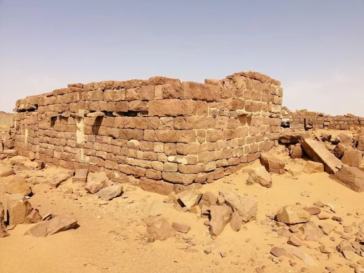 مصور سعودي يوثق ألف موقع أثري بالمملكة بعدسته الخاصة