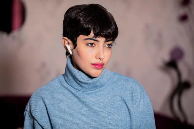 HUAWEI FreeBuds 3 : سماعة البلوتوث الوحيدة  في السوق بتصميم Open-Fit مريحة الأرتداء ومزودة بتقنية إلغاء الضجيج النشطة