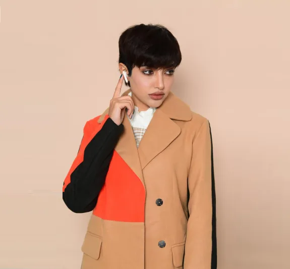 HUAWEI FreeBuds 3 : سماعة البلوتوث الوحيدة  في السوق بتصميم Open-Fit مريحة الأرتداء ومزودة بتقنية إلغاء الضجيج النشطة