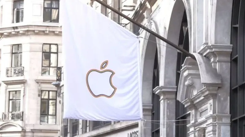 «آبل» تعود للصدارة من جديد بمبيعات مليونية «فيديو»