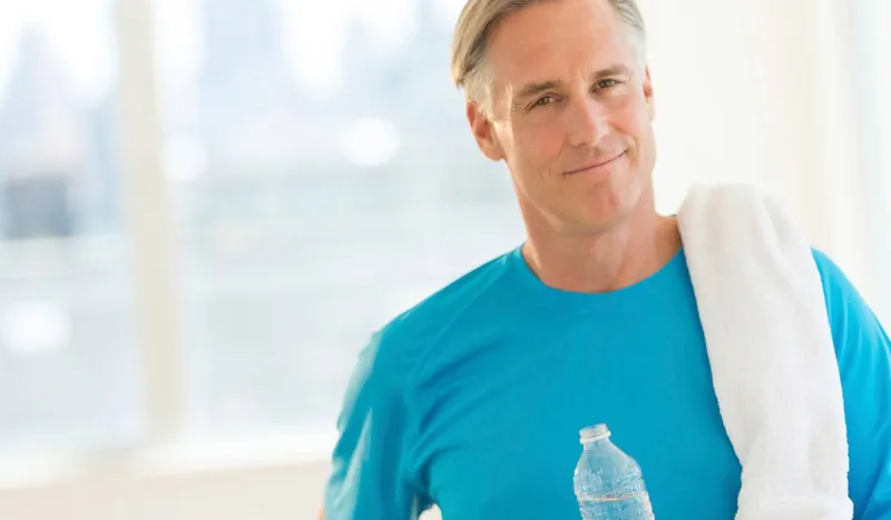 في يومهم العالمي.. ما أهم النصائح للرجال؟