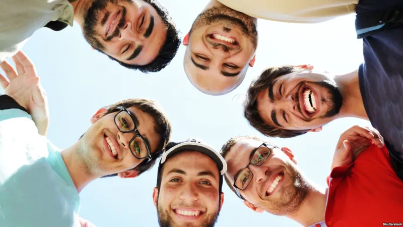 لماذا يحتفل العالم بـ «اليوم العالمي للرجال»؟