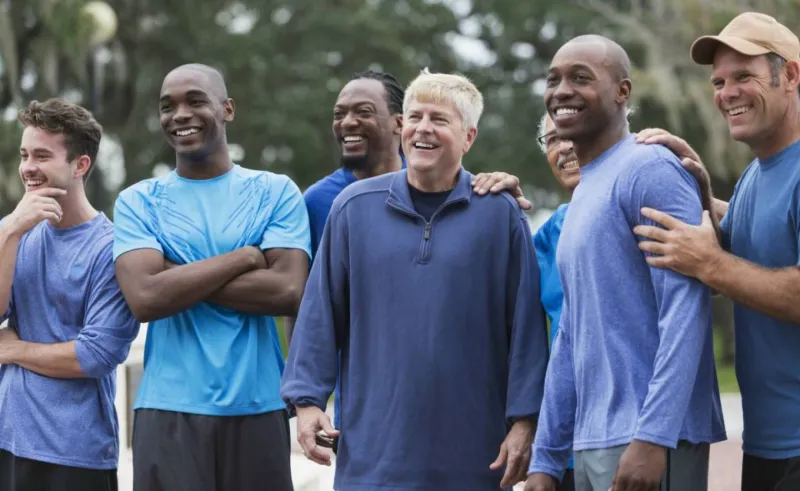 لماذا يحتفل العالم بـ «اليوم العالمي للرجال»؟