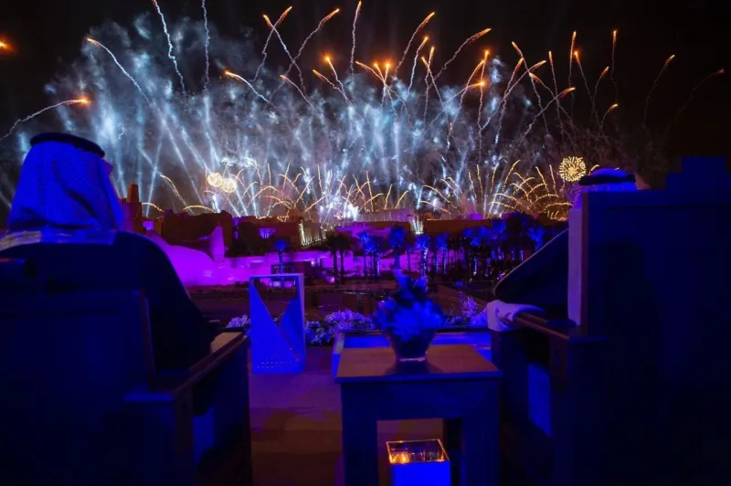 كيف ستصبح  «بوابة الدرعية» جوهرة المملكة خلال 5 سنوات؟