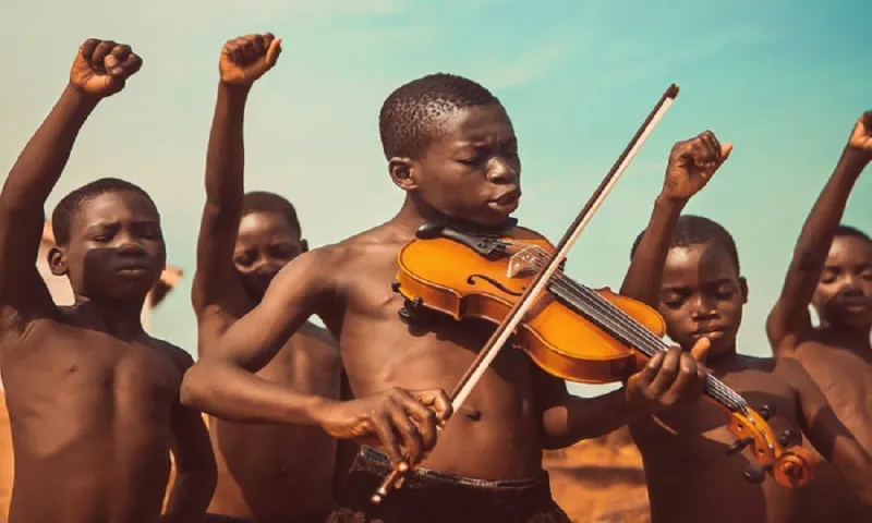 «العالم بعدسة الكاميرا».. أفضل الصور المُلتقطة في 2019