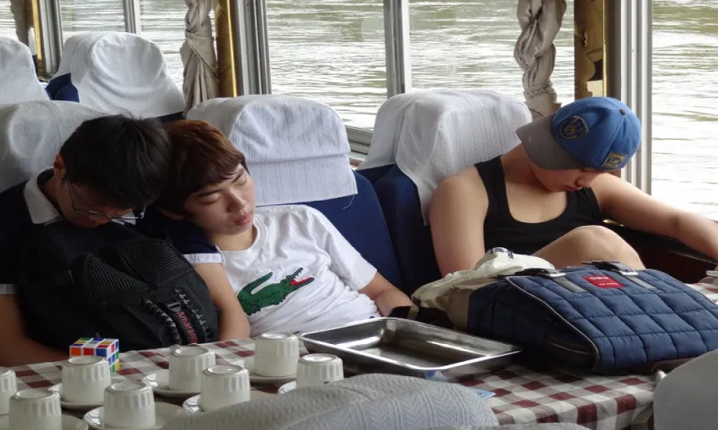 هل تُدمن الكسل؟ .. تعرف على «الأفضل في مجالك» حول العالم