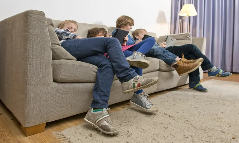 هل تُدمن الكسل؟ .. تعرف على «الأفضل في مجالك» حول العالم