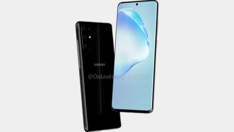 تسريبات تكشف مواصفات ومزايا هاتف Galaxy S11 المرتقب