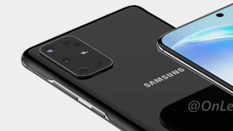 تسريبات تكشف مواصفات ومزايا هاتف Galaxy S11 المرتقب
