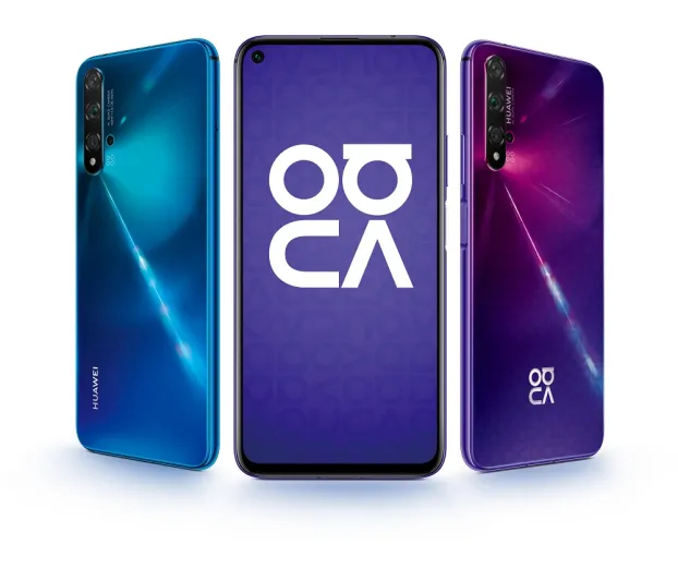 أكثر من مجرد هاتف ذكي: إليك طريقة الاستمتاع بهاتف HUAWEI nova 5T