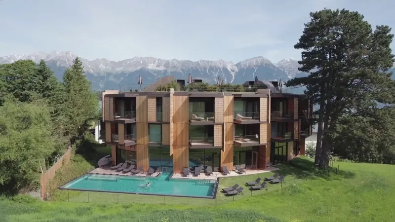 هل ترغب في دليل لأفخم الفنادق والمنتجعات حول العالم؟ .. إليك ما تبحث عنه