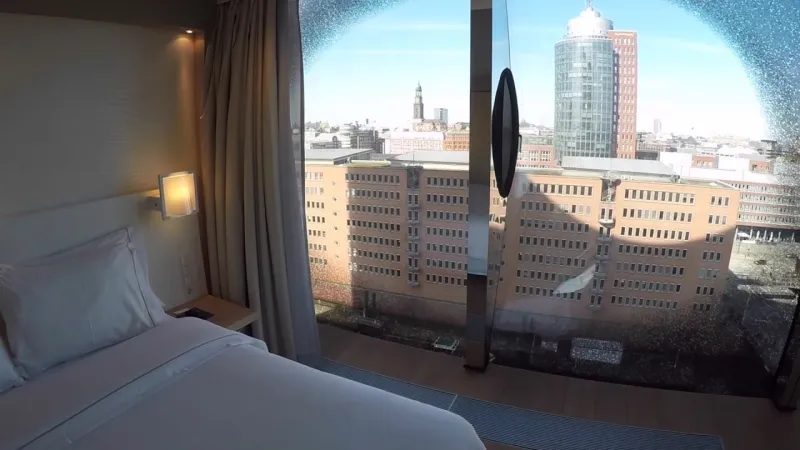 هل ترغب في دليل لأفخم الفنادق والمنتجعات حول العالم؟ .. إليك ما تبحث عنه