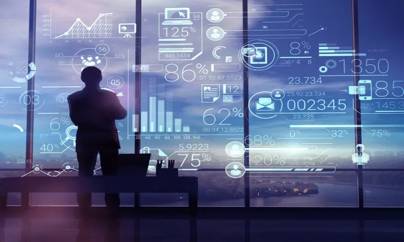 كن مستعدا.. أفضل 10 اتجاهات للتحول الرقمي لعام 2020