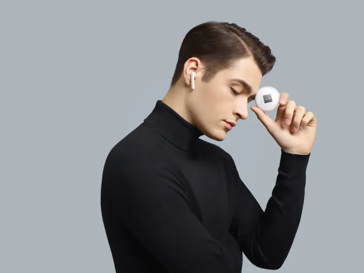 أربعة أسباب تجعل من سماعات HUAWEI FreeBuds 3 الهدية المثالية لأحبتكم هذا الموسم