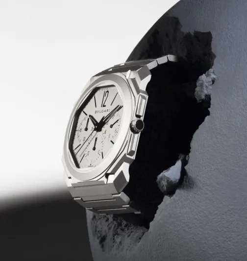 عالم الساعات بولغاري.. كيف بدأت تجربتها وما سر نجاحها؟