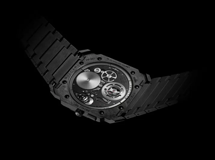 عالم الساعات بولغاري.. كيف بدأت تجربتها وما سر نجاحها؟