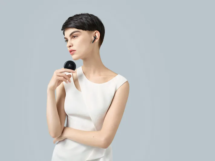 أربعة أسباب تجعل من سماعات HUAWEI FreeBuds 3 الهدية المثالية لأحبتكم هذا الموسم