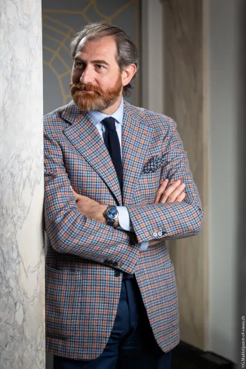 عالم الساعات بولغاري.. كيف بدأت تجربتها وما سر نجاحها؟