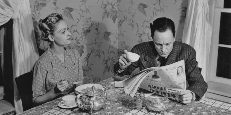 ما هو الطلاق الصامت وأسبابه وكيفية التخلص منه؟ 