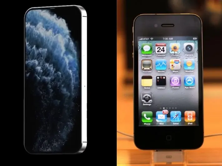  «آبل» تفاجئ مشتري هواتف «أيفون 12» بهدية استثنائية (فيديو)