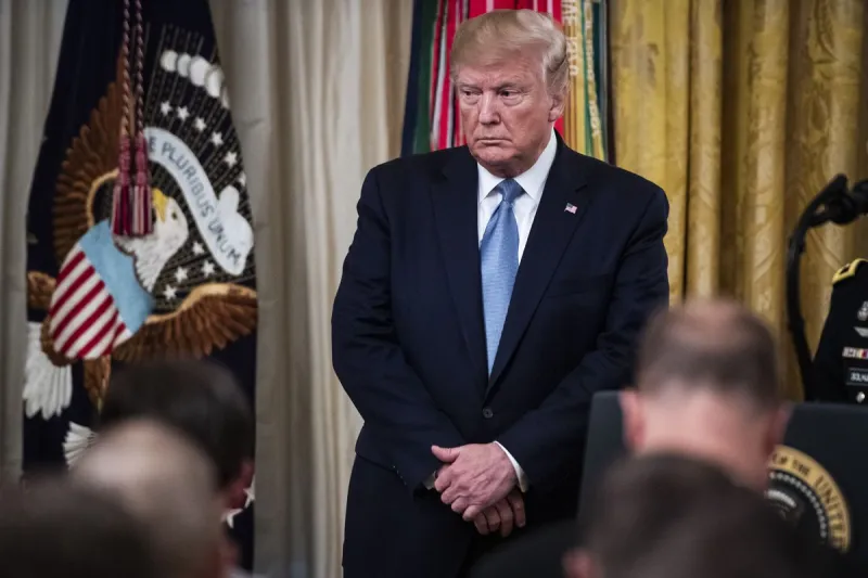  لماذا نصح ترامب بشراء هذا الكتاب؟