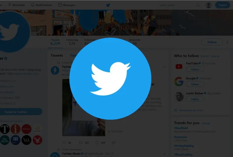 «تويتر» تكشف عن تعديل سياستها العالمية للخصوصية