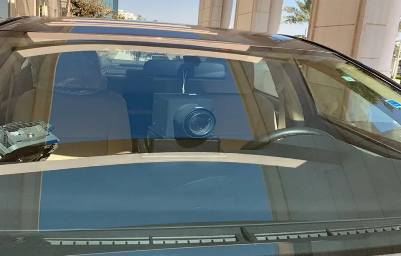 لتقليل الحوادث.. نظام جديد ومتطور لرصد مخالفات السرعة في السعودية (فيديو)