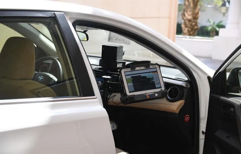 لتقليل الحوادث.. نظام جديد ومتطور لرصد مخالفات السرعة في السعودية (فيديو)