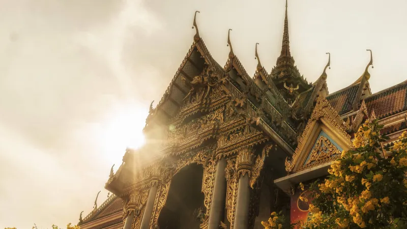 بـ270 ألف دولار.. تعرف على أغلى رحلة في العالم من Four Seasons