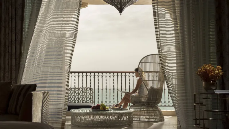 بـ270 ألف دولار.. تعرف على أغلى رحلة في العالم من Four Seasons