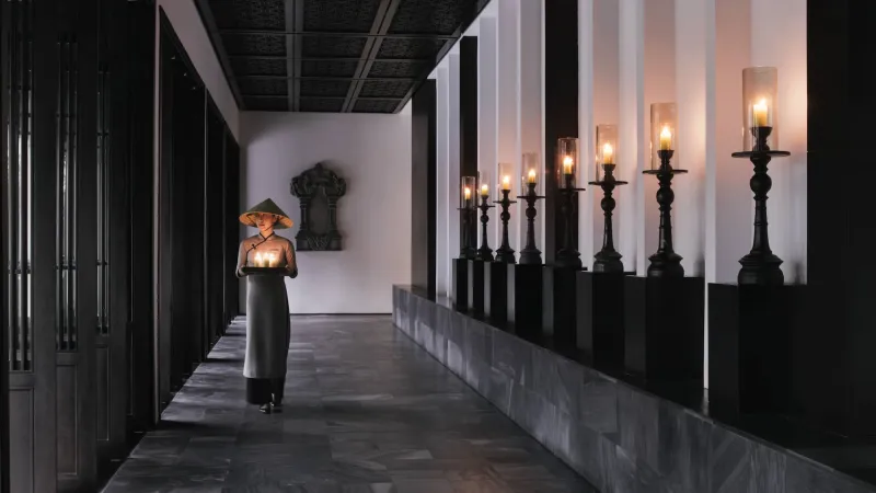 بـ270 ألف دولار.. تعرف على أغلى رحلة في العالم من Four Seasons