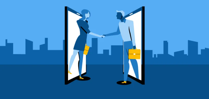 التسوق الحديث.. أرقام وإحصائيات البيع الاجتماعي خلال 2019 