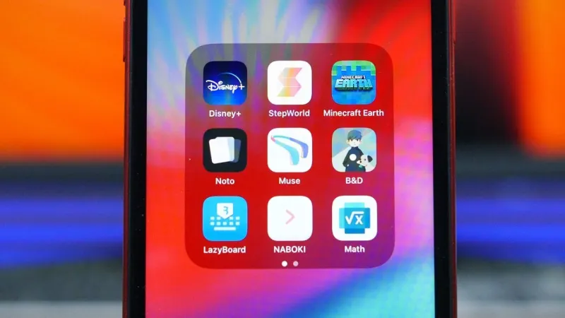 أفضل تطبيقات آيفون لعام 2019