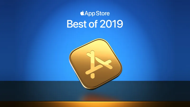 أفضل تطبيقات آيفون لعام 2019