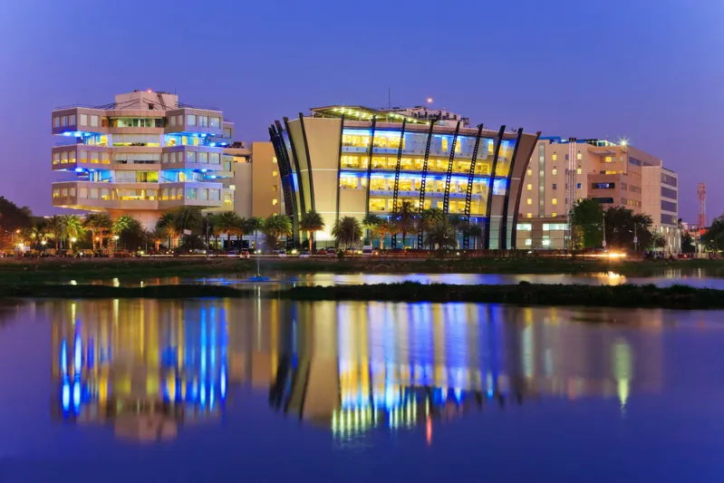 أفضل أماكن سياحية في الهند لعام 2020 .. دليلك الشامل لرحلة مميزة