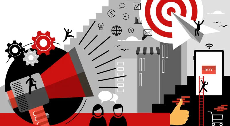  الإعلان الرقمي.. الاتجاهات الرئيسية في عام 2020