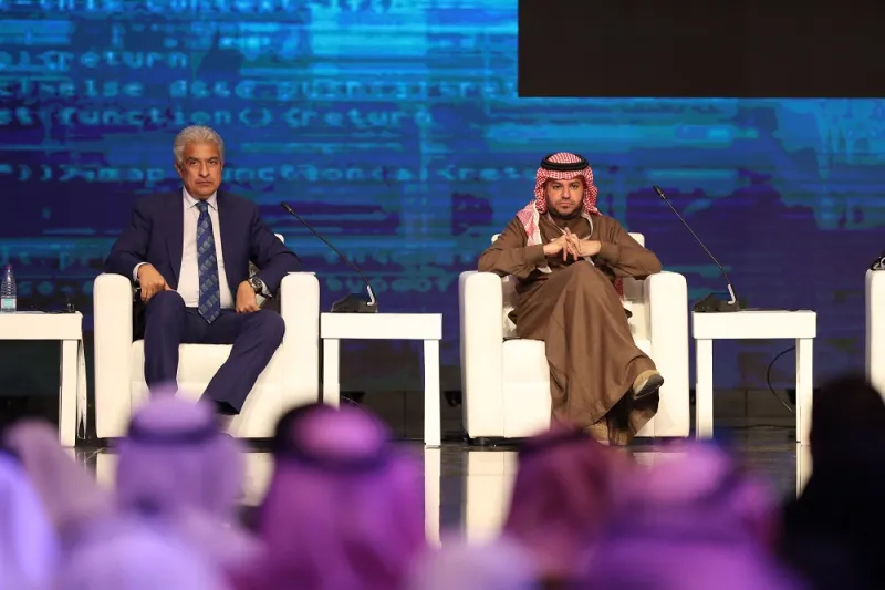 تفاصيل جلسة عن البرامج الحوارية في منتدى الإعلام السعودي