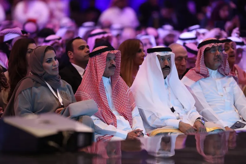 تفاصيل جلسة عن البرامج الحوارية في منتدى الإعلام السعودي