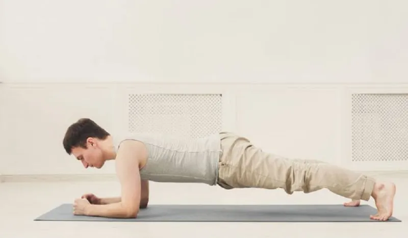 أفضل تمارين سويدي للمبتدئين