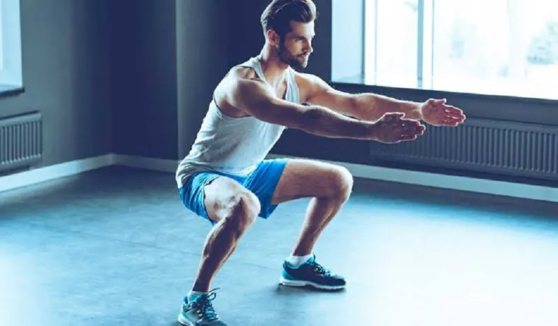 أفضل تمارين سويدي للمبتدئين