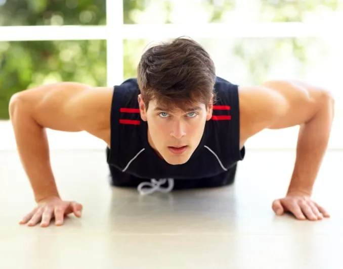 أفضل تمارين سويدي للمبتدئين