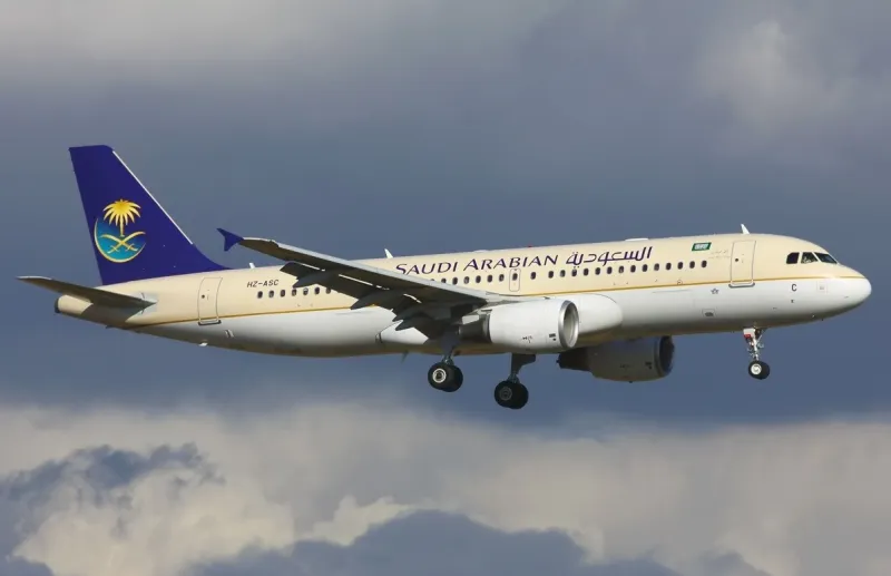 مهما كانت ميزانيتك.. الآن يمكنك السفر على الخطوط الجوية السعودية