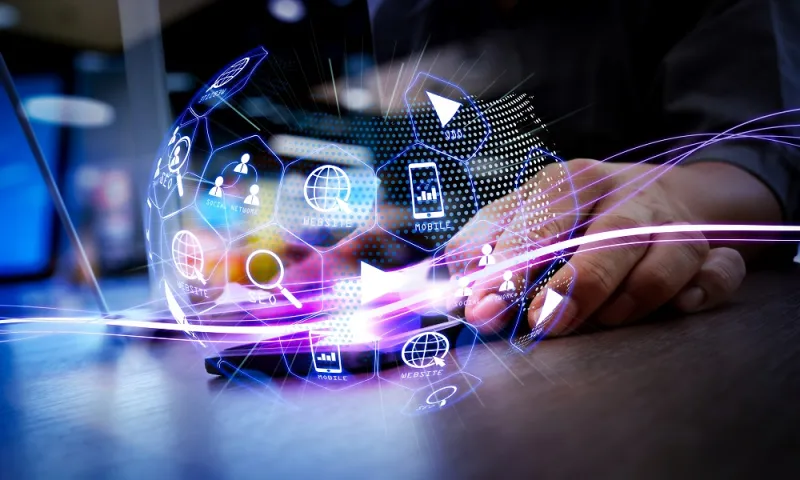  الإعلان الرقمي.. الاتجاهات الرئيسية في عام 2020