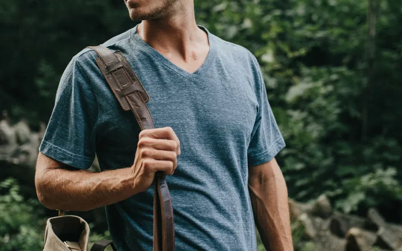 للرجال ذوي الوزن الزائد.. كيف تبدو أنيقاً في ملابسك؟ 