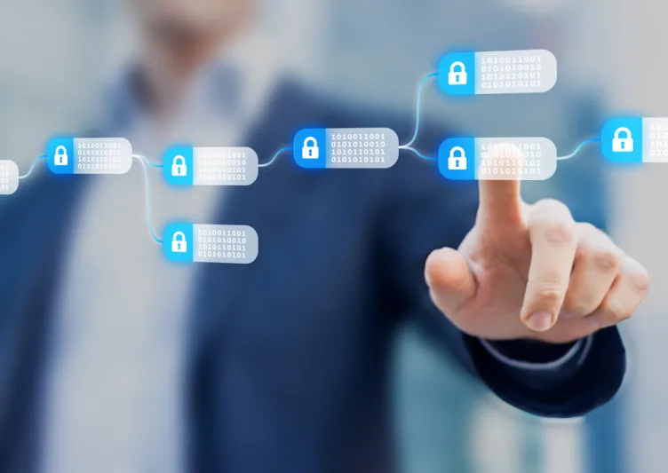 اتجاهات بلوك تشين في عام 2020 .. أحدث التقنيات التكنولوجية